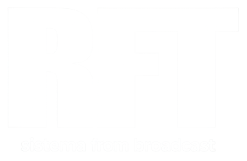 RFT Marketplace - sistema from broadcast